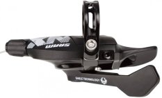 řazení SRAM NX Eagle 12 speed, pravé, včetně samostatné objímky, černé