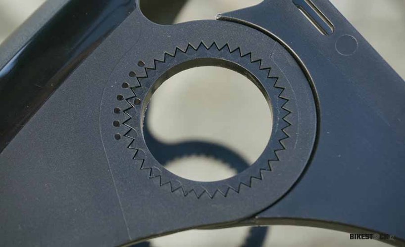 zadní blatník MUCKY NUTZ MugGuard Rear