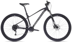 Rock Machine Manhattan 90-29 matt black