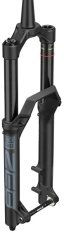 vidlice ROCK SHOX ZEB Select Charger RC, mat black, 170mm, Tapered 1 1/8"x1 1/2" , osa 15x110mm