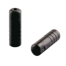 koncovka bowdenu ALLIGATOR plast 4mm bez vložky