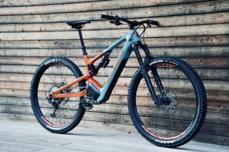 Rocky Mountain Instinct Powerplay Carbon 70