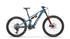WHYTE Karve Evo RSX blue/white