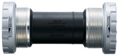 osa SHIMANO (ložiska) SM-BB52B BSA Deore s podložkami