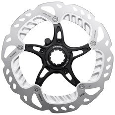 brzdový kotouč SHIMANO RT-EM900 160mm Center lock, Ice technologies, E-bike, s magnetem