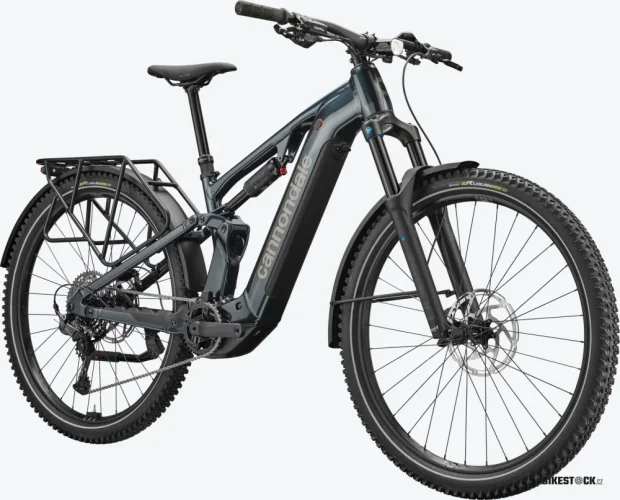 CANNONDALE Moterra EQ