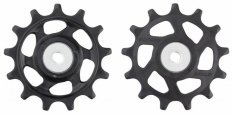 kladky měniče SHIMANO Deore XT RDM8100 / RD-M8120 12 speed (pár)