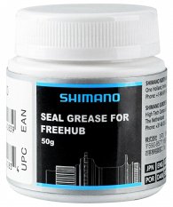 vazelína SHIMANO těsnicí pro ořech 12 speed Micro Spline 50 gramů