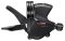 řazení SHIMANO Nexus SL-2010-L3 3 sp. Rapidfire Plus pravé