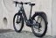 elektrokolo Rock Machine Crossride e450 FS Touring Ocean Grey/Black