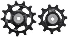 kladky měniče SHIMANO GRX RD-RX815, RD-RX810 11 speed (pár), v krabičce
