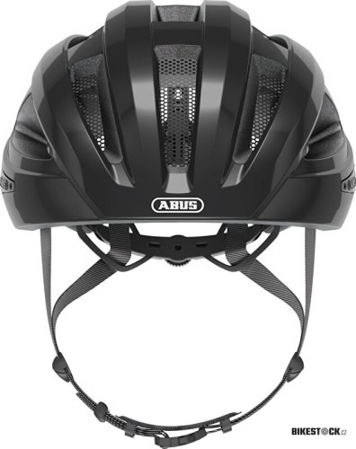 přilba ABUS Macator velvet black M