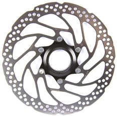 brzdový kotouč SHIMANO Altus SM-RT30 160mm Center lock, v krabičce
