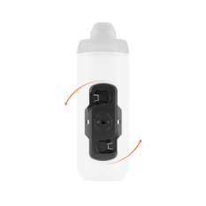 základna na lahev FIDLOCK Twist pro leváky