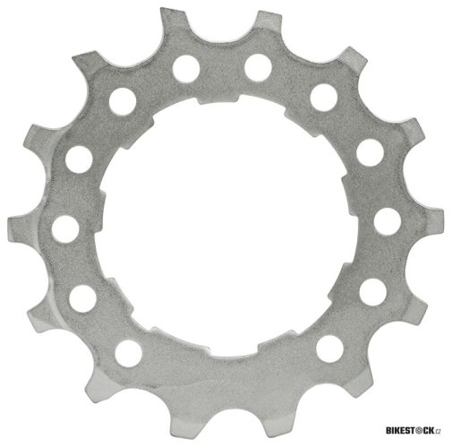 pastorek SHIMANO 14 zubů pro 12-kazetu CSM9100