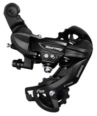 měnič SHIMANO RD-TY300D, 6/7 speed bez háku, v krabičce