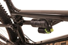 ROCK MACHINE Blizzard TRL 70-29 black/metalic sand