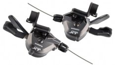 řazení SHIMANO XT SL-M8000 L+R 2/3x11 speed (pár) I-spec II, Dyna-sys 11