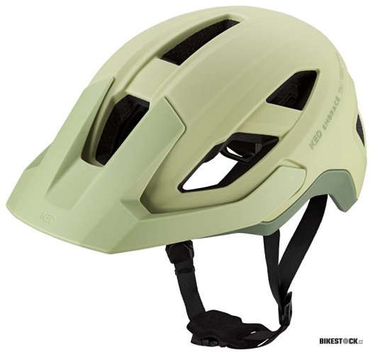 přilba KED Embrace MU-1 M Olive Matt 54-58 cm