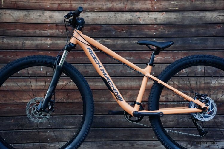 Rock Machine Blizz 27