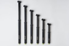 teleskopická sedlovka ONEUP V3 31,6 mm