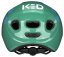 přilba KED Meggy Spark M Monster Mood Green 50-55 cm