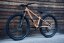 kolo Rock Machine Blizz 27 HD (XS) orange