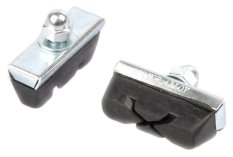 brzdová botka silniční MAX1 Basic 40 mm, balení 25 párů