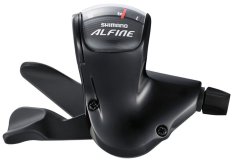 řazení SHIMANO Alfine SL-S7000 8 speed Rapidfire Plus pravé