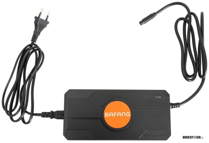 nabíječka baterie BAFANG 48 V 3 pin
