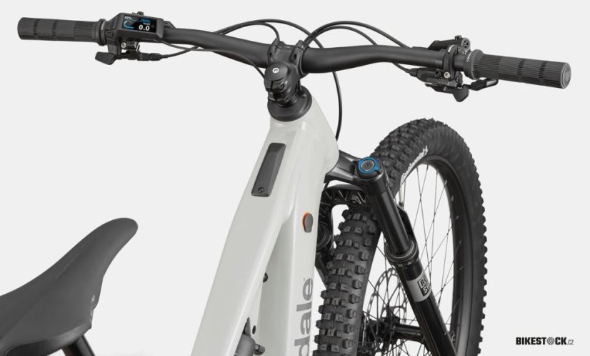 CANNONDALE Moterra 3 chalk