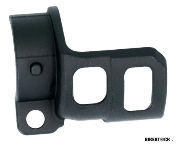 plát uchycení řazení SHIMANO I-spec II pravý / Y03K31000