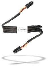 kabel akumulátoru BOSCH 1000 mm