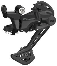 měnič SHIMANO Cues RD-U3020, 9 speed, Linkglide, v krabičce