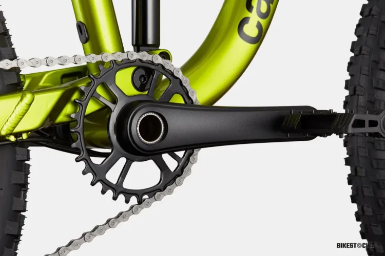 CANNONDALE Habit 26 viper green