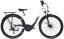 CANULL City 3 720 Wh pearl white