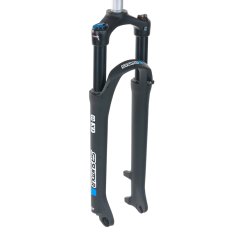 vidlice SR SUNTOUR 29" X1 LO A-H 1 1/8" černá disc 100mm