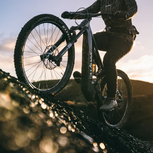 WHYTE Kado S (800 Wh) aston green