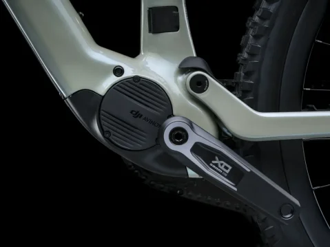 Crussis DJI Avinox Crussis DJI Avinox