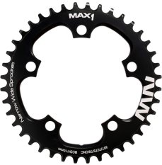 převodník MAX1 Narrow Wide BCD 110 mm 38z černý