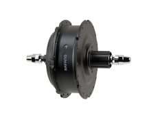 APACHE Tanka 24 RX (363 Wh) bordó