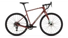 gravel Rocky Mountain Solo Carbon 50