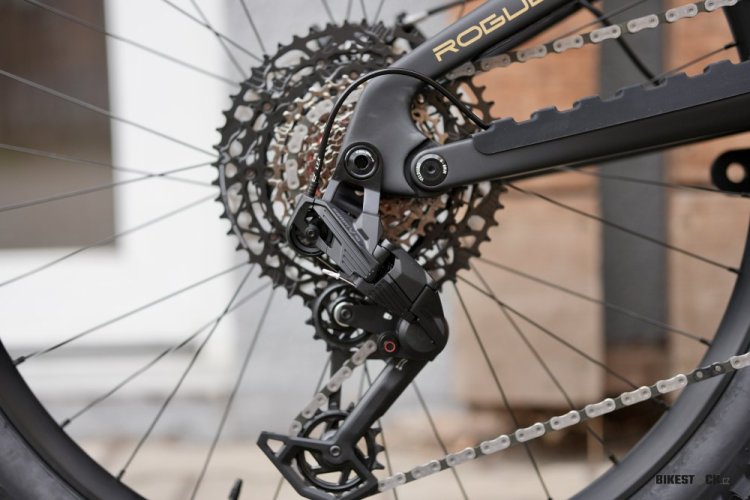 VELDURO Rogue X