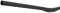 řidítka MAX1 Performance AM 810/31,8 mm černé