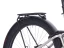 elektrokolo Rock Machine Crossride e450 FS Touring Sand Grey/Black