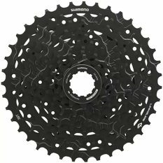 9-kazeta SHIMANO CS-LG300 Cues 11-36 zubů