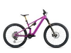 CRUSSIS e-Full 12.11-PRO X (800 Wh)
