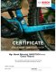 Certifikace pro Bosch ebike servis!