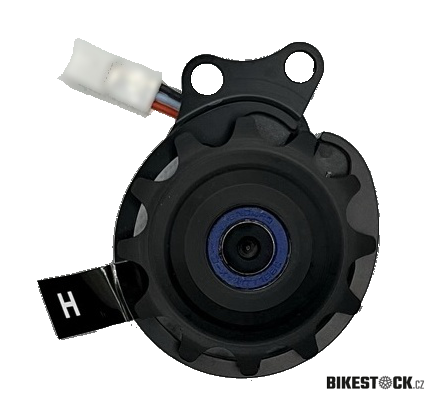 Rocky Mountain Dyname 4.0 torque sensor