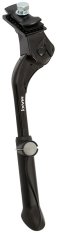 stojánek MAX1 středový stavitelný Quick size 16-20" černý